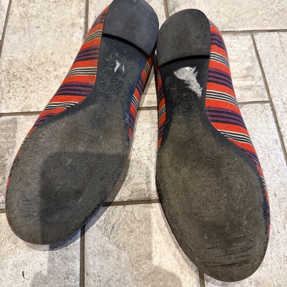 Tory Burch Flats - Picture 2 of 3